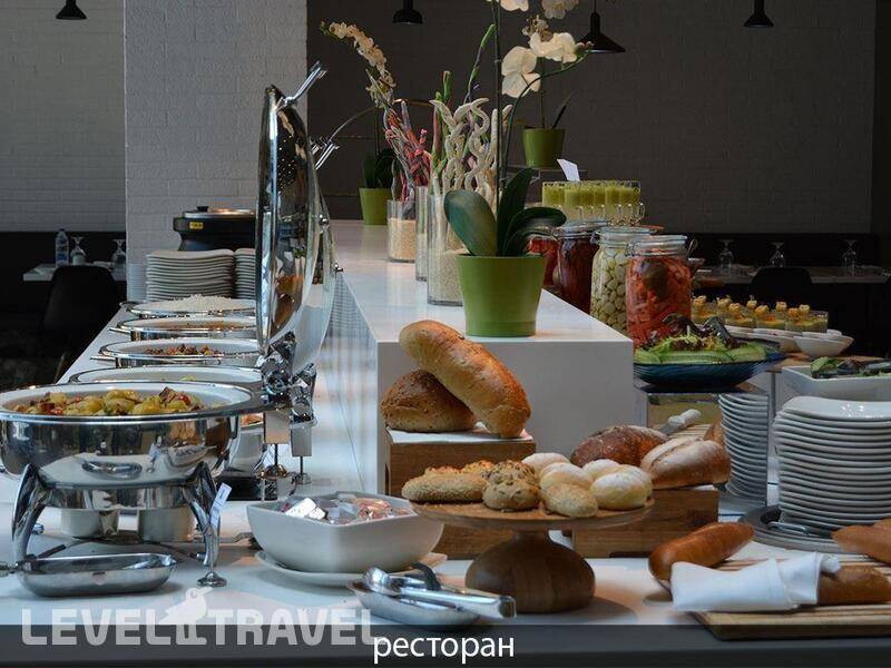 Фотография Ibis Styles Hotel Jumeirah