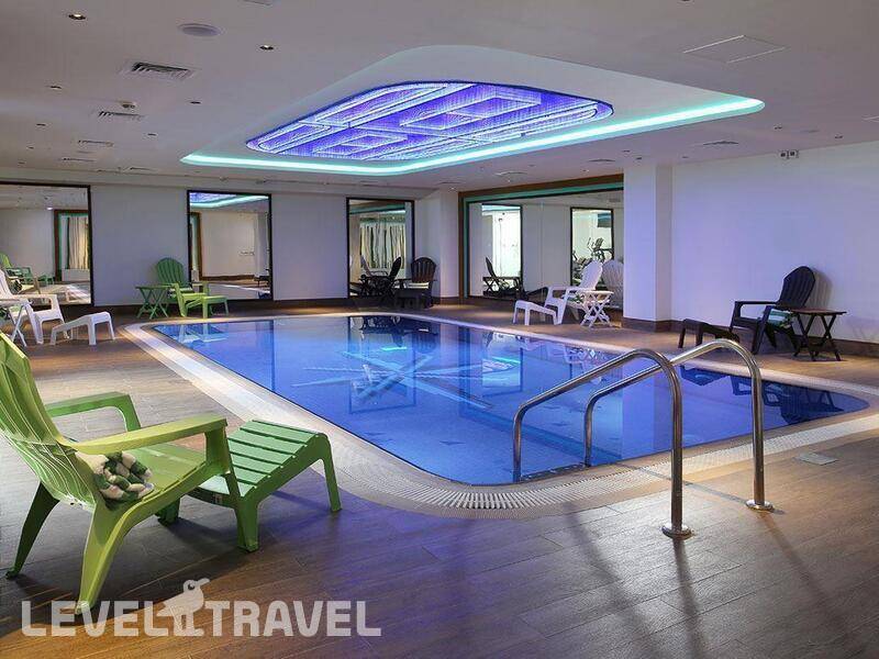 Фотография Ibis Styles Hotel Jumeirah