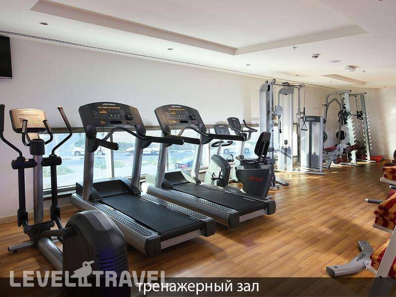 Фотография Ibis Styles Hotel Jumeirah