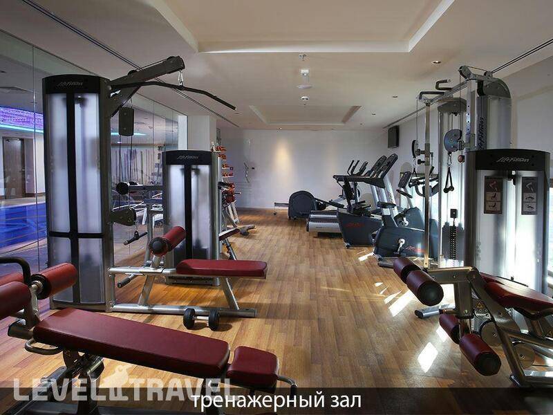 Фотография Ibis Styles Hotel Jumeirah