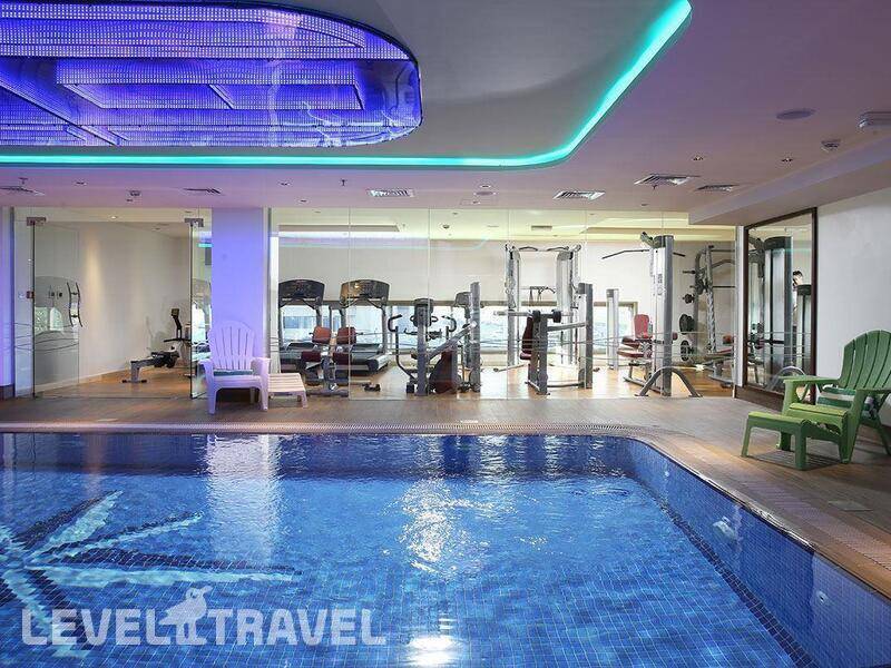 Фотография Ibis Styles Hotel Jumeirah