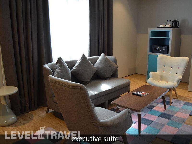 Фотография Ibis Styles Hotel Jumeirah