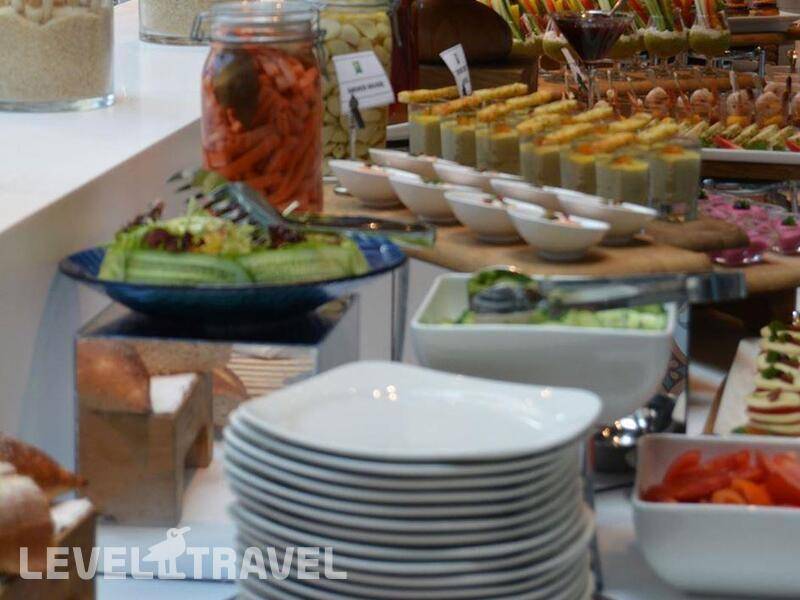 Фотография Ibis Styles Hotel Jumeirah