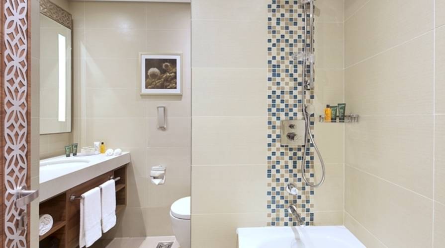 Hilton Garden Inn Dubai Jumeirah (Ex. Hilton Garden Inn Dubai Al Mina)