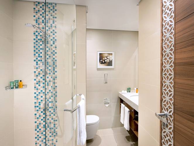 Hilton Garden Inn Dubai Jumeirah (Ex. Hilton Garden Inn Dubai Al Mina)