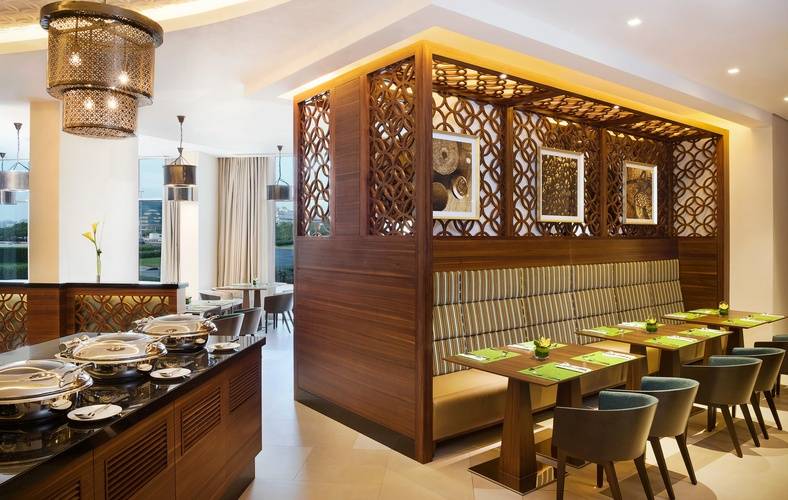 Hilton Garden Inn Dubai Jumeirah (Ex. Hilton Garden Inn Dubai Al Mina)