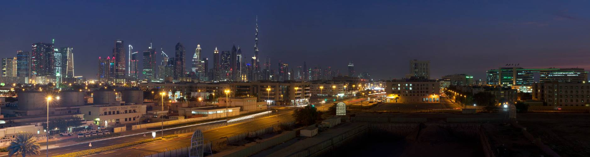Hilton Garden Inn Dubai Jumeirah (Ex. Hilton Garden Inn Dubai Al Mina)