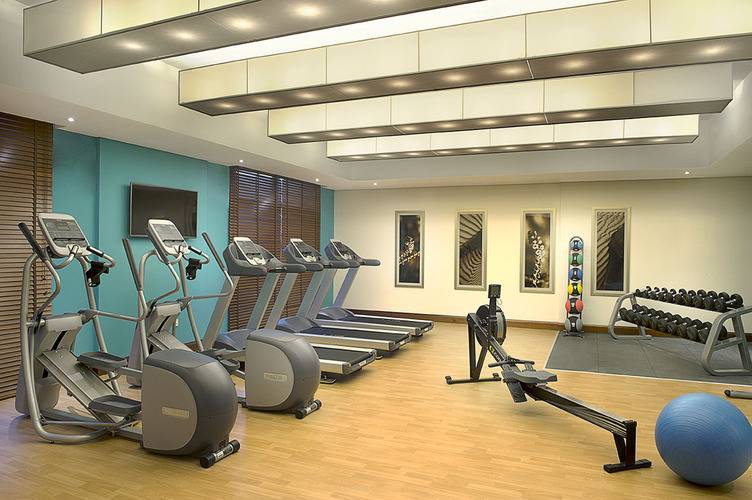 Hilton Garden Inn Dubai Jumeirah (Ex. Hilton Garden Inn Dubai Al Mina)