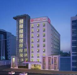 $item['hotel']['name']