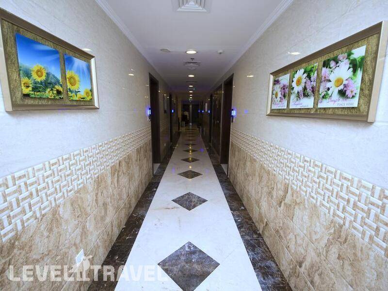 Фотография Naif View Hotel