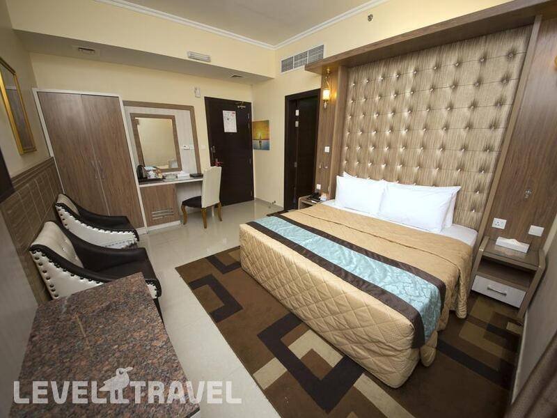 Фотография Naif View Hotel