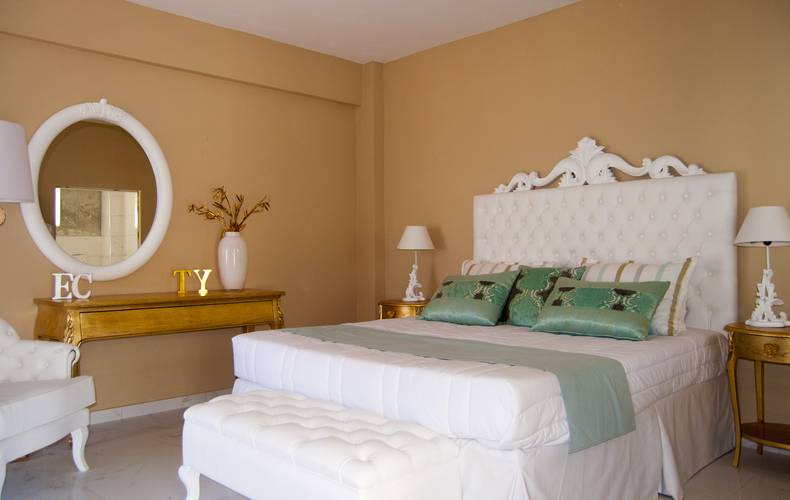 Anemos Luxury Grand Resort
