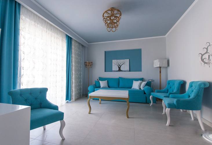 Anemos Luxury Grand Resort