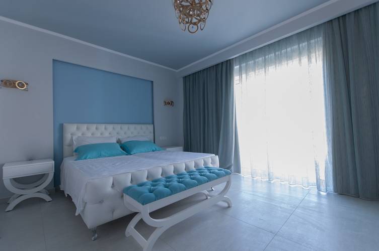 Anemos Luxury Grand Resort