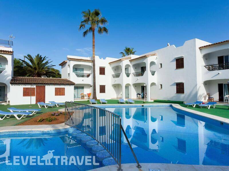 Фотография Aparthotel Blue Sea Gran Playa