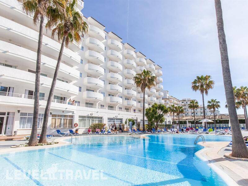 Фотография Aparthotel Blue Sea Gran Playa