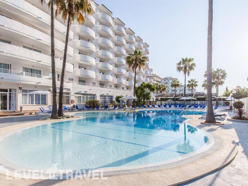 Фотография Aparthotel Blue Sea Gran Playa