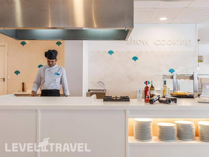 Фотография Aparthotel Blue Sea Gran Playa