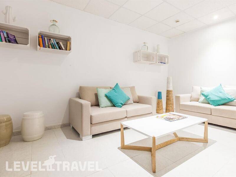 Фотография Aparthotel Blue Sea Gran Playa
