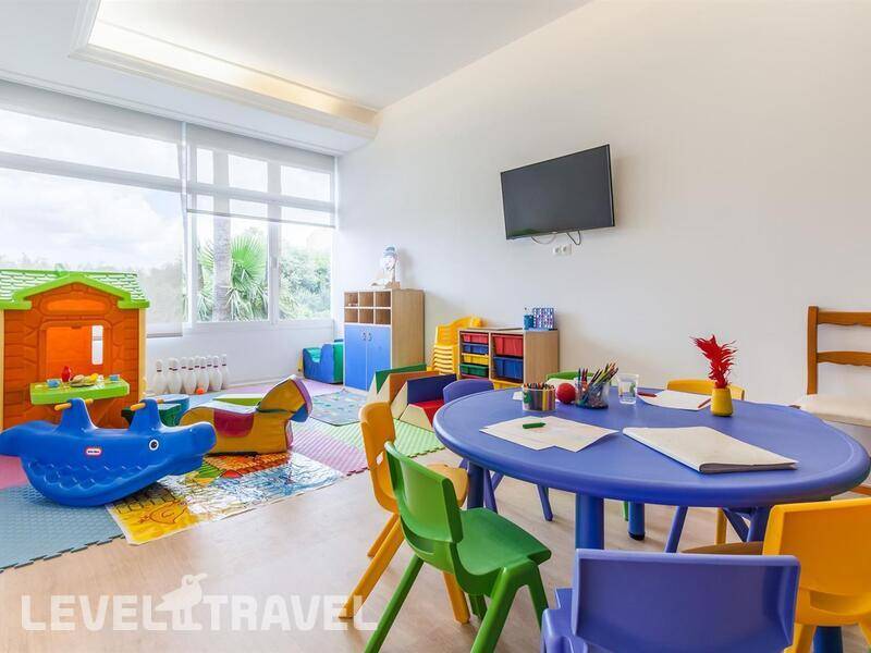 Фотография Aparthotel Blue Sea Gran Playa