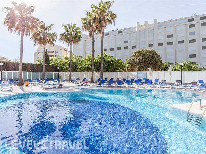 Фотография Aparthotel Blue Sea Gran Playa