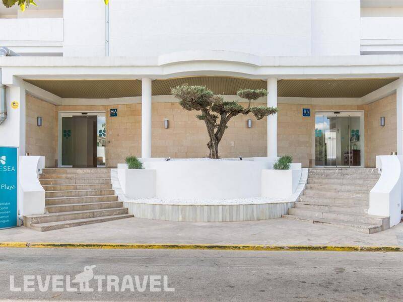 Фотография Aparthotel Blue Sea Gran Playa