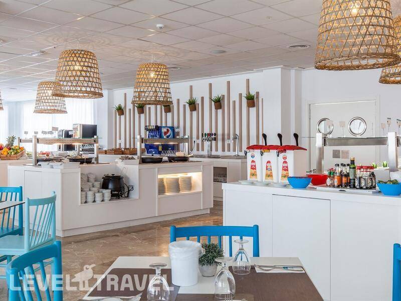 Фотография Aparthotel Blue Sea Gran Playa