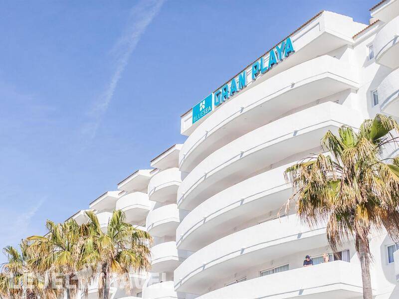 Фотография Aparthotel Blue Sea Gran Playa