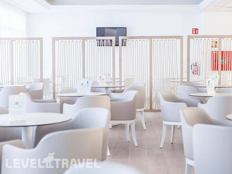 Фотография Aparthotel Blue Sea Gran Playa