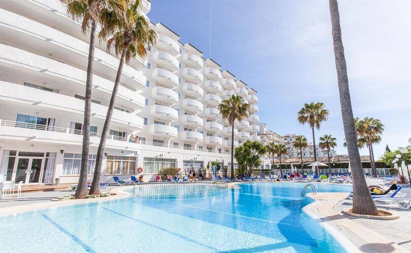 Aparthotel Blue Sea Gran Playa