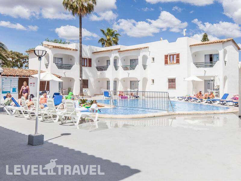 Фотография Aparthotel Blue Sea Gran Playa