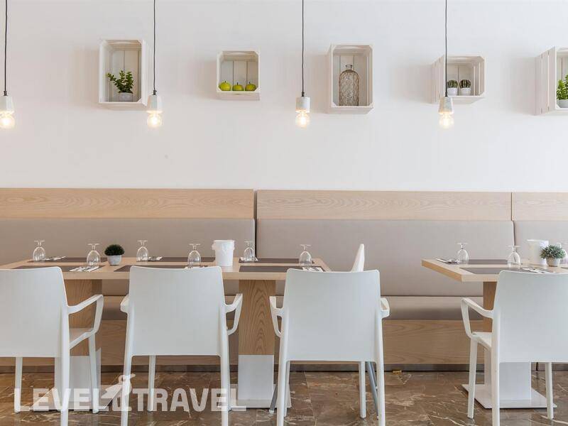 Фотография Aparthotel Blue Sea Gran Playa