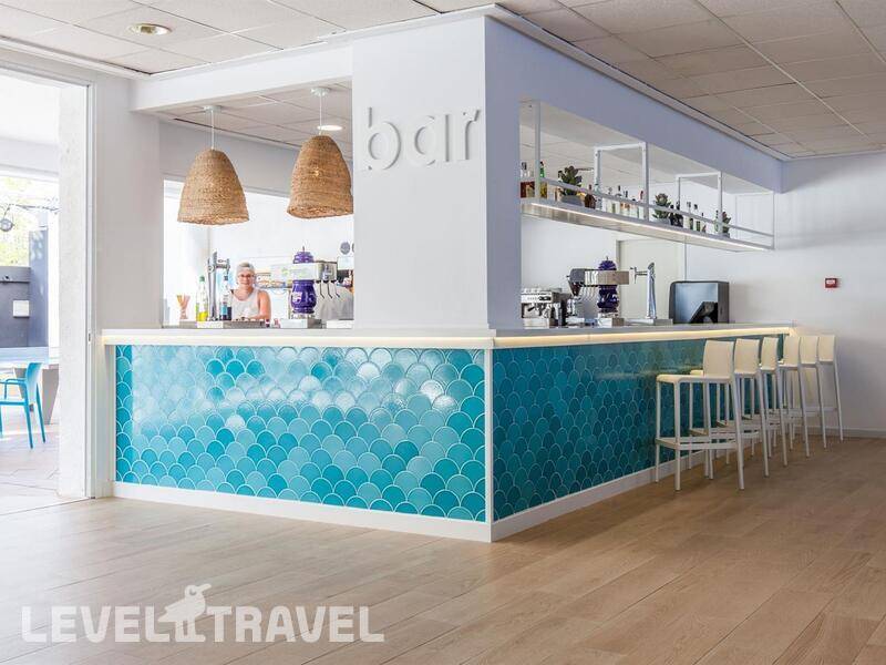 Фотография Aparthotel Blue Sea Gran Playa