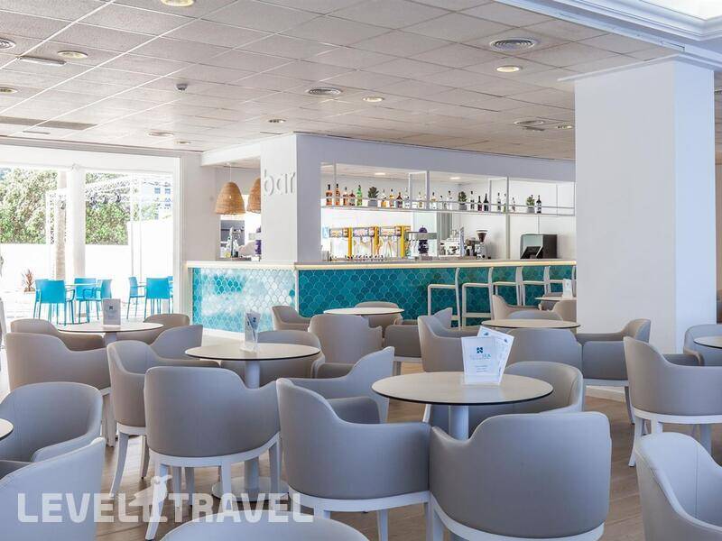 Фотография Aparthotel Blue Sea Gran Playa