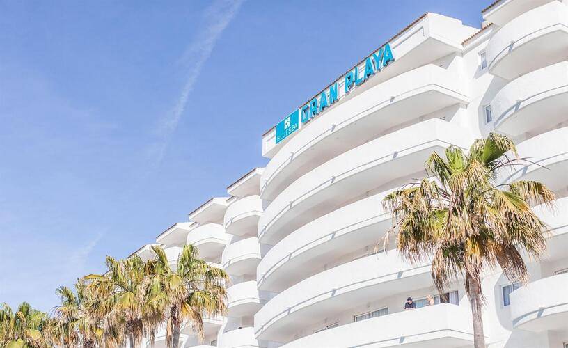 Aparthotel Blue Sea Gran Playa