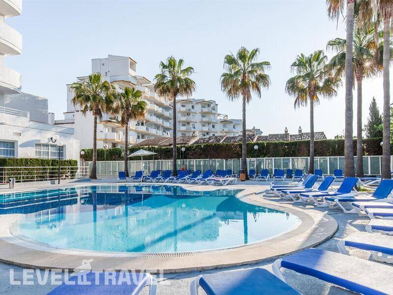 Фотография Aparthotel Blue Sea Gran Playa
