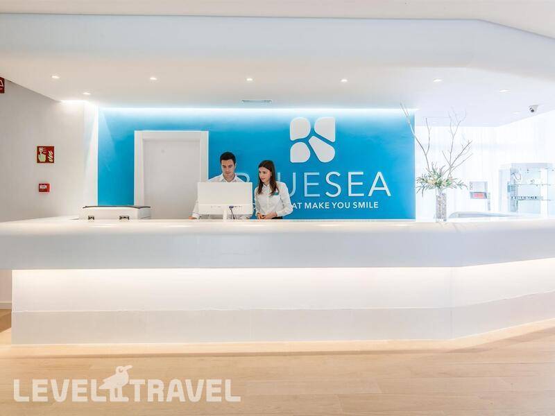 Фотография Aparthotel Blue Sea Gran Playa