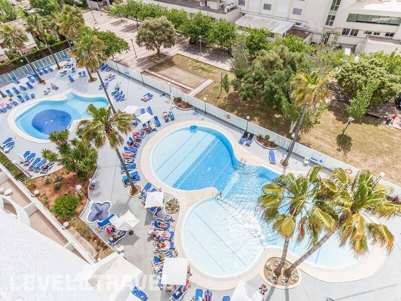 Фотография Aparthotel Blue Sea Gran Playa