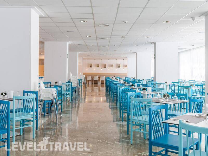 Фотография Aparthotel Blue Sea Gran Playa