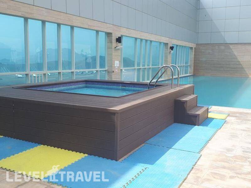 Фотография Royal M Hotel Fujairah
