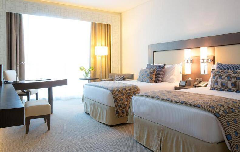 Royal M Hotel Fujairah