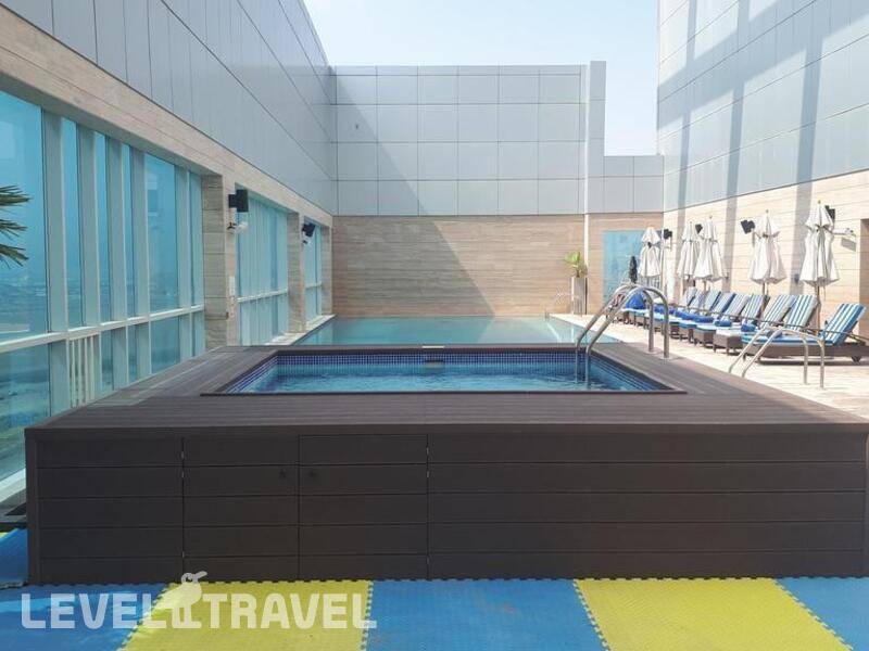 Фотография Royal M Hotel Fujairah