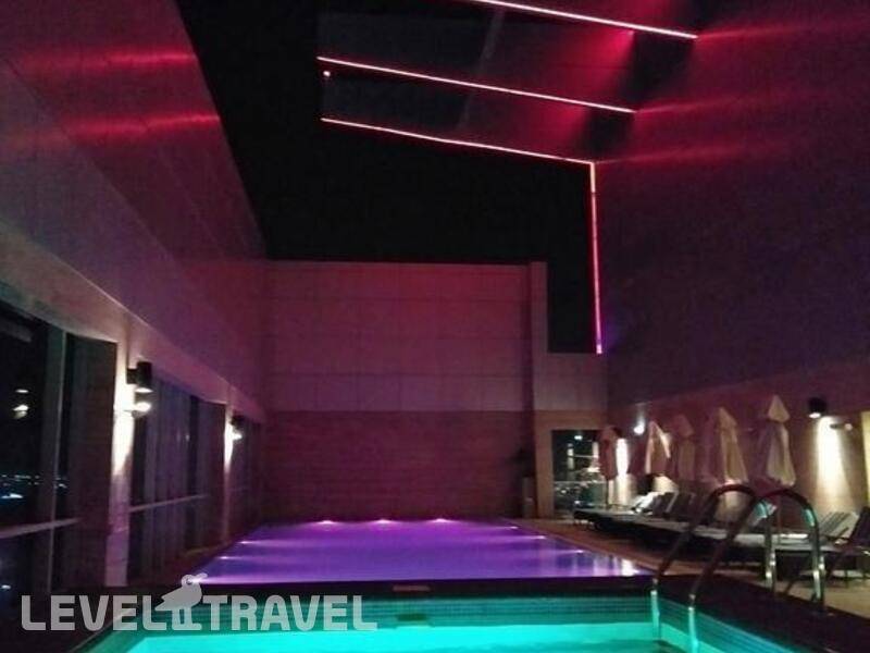 Фотография Royal M Hotel Fujairah