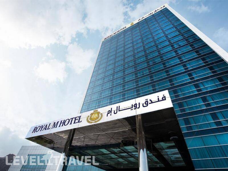 Фотография Royal M Hotel Fujairah