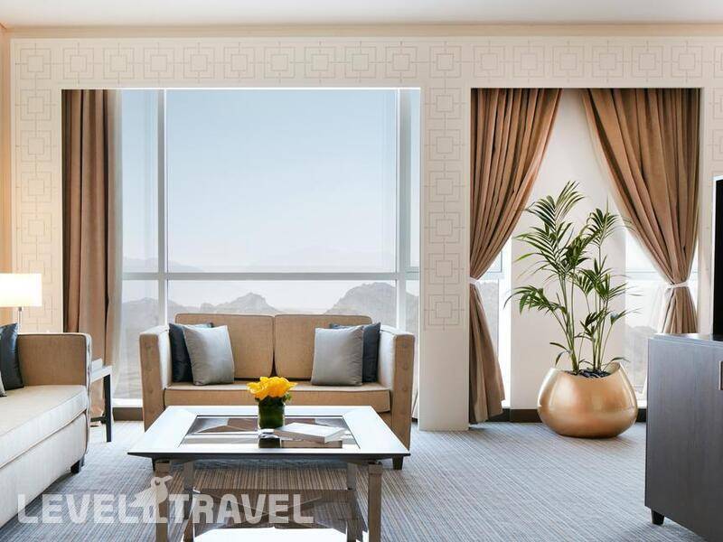 Фотография Royal M Hotel Fujairah