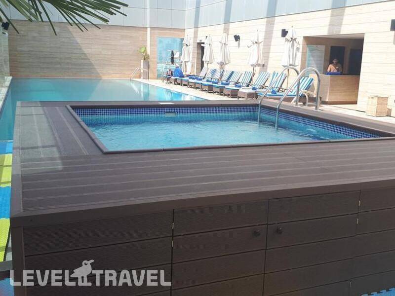 Фотография Royal M Hotel Fujairah