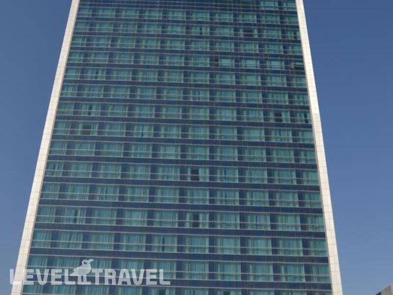 Фотография Royal M Hotel Fujairah