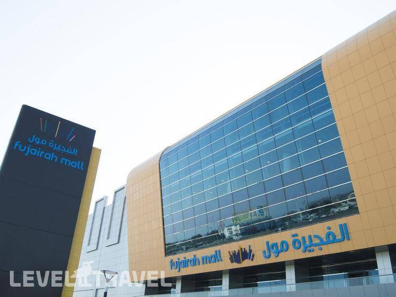 Фотография Royal M Hotel Fujairah