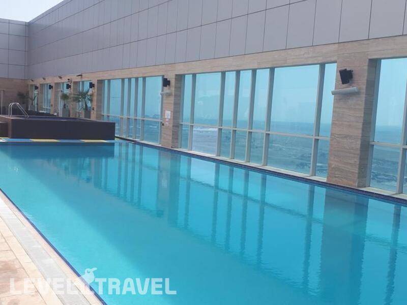 Фотография Royal M Hotel Fujairah