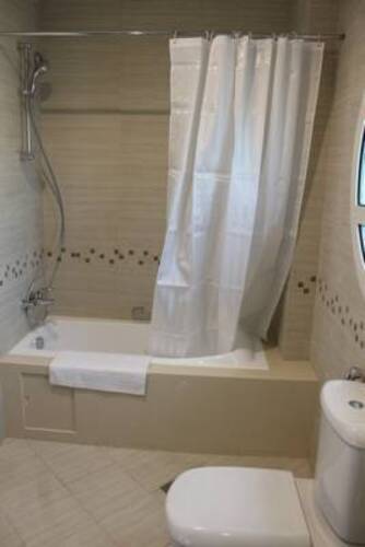 Milestone Hotel Apatment